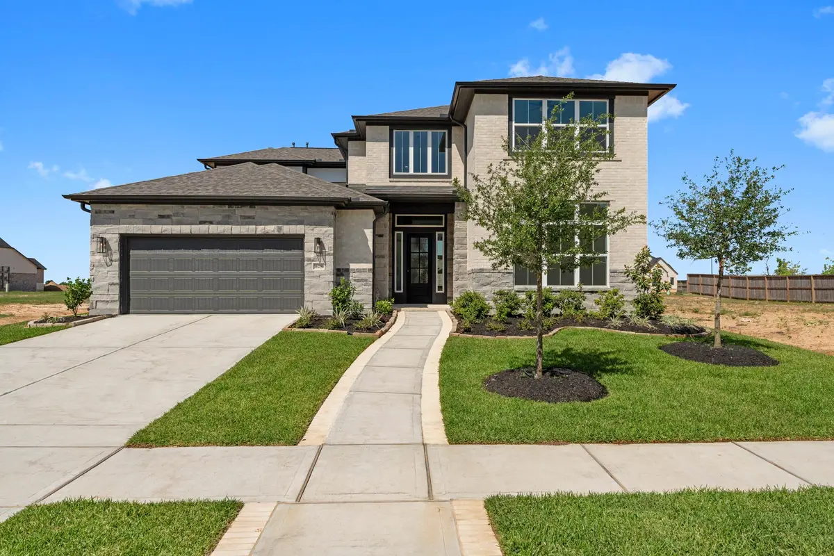 16251 Summer Aster Trail, Hockley, TX 77447 - #1