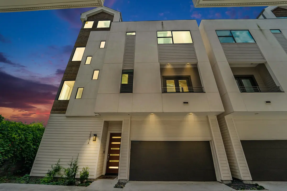 1507 Truxillo Street #A, Houston, TX 77004 - #1