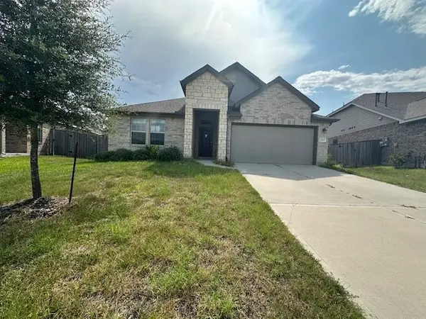 23712 Pagliano Court, New Caney, TX 77357