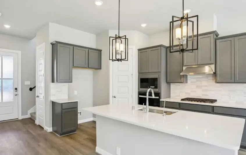 2302 King Mackerel Drive, Kemah, TX 77565 - #2