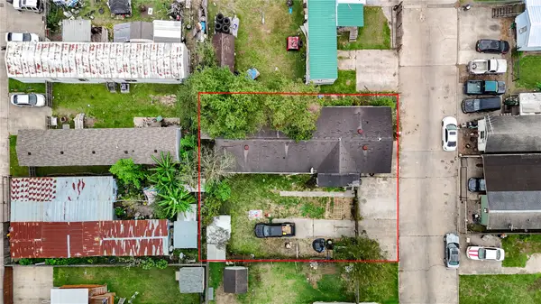 12227 S San Circle, Houston, TX 77044