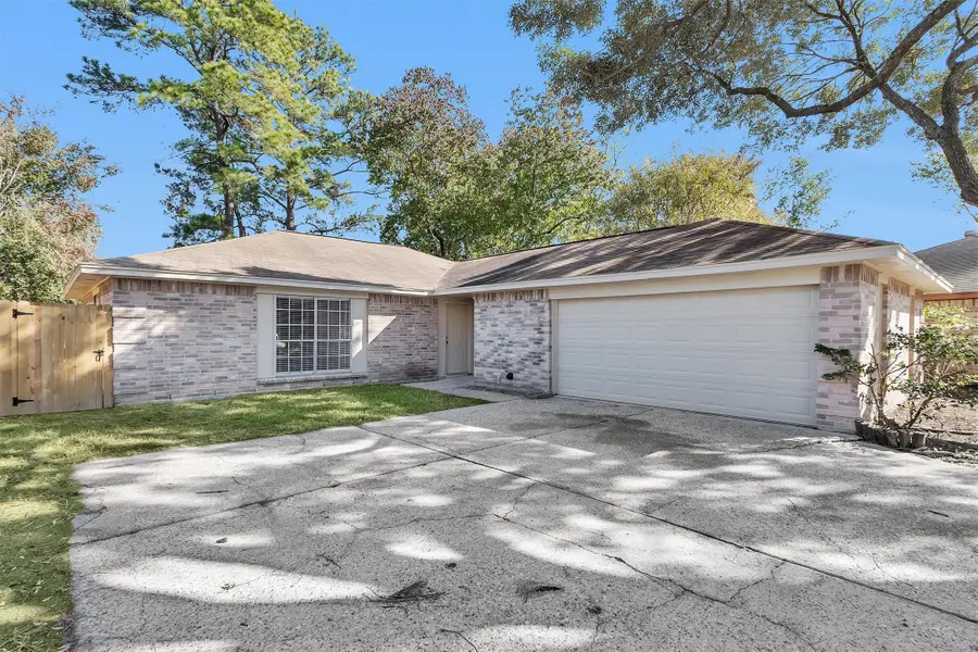21030 Rivershadows Lane, Spring, TX 77388 - Image #3