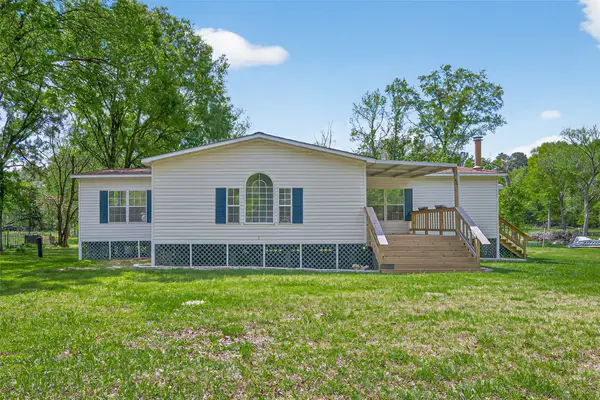 421 Dove Creek Drive, Coldspring, TX 77331