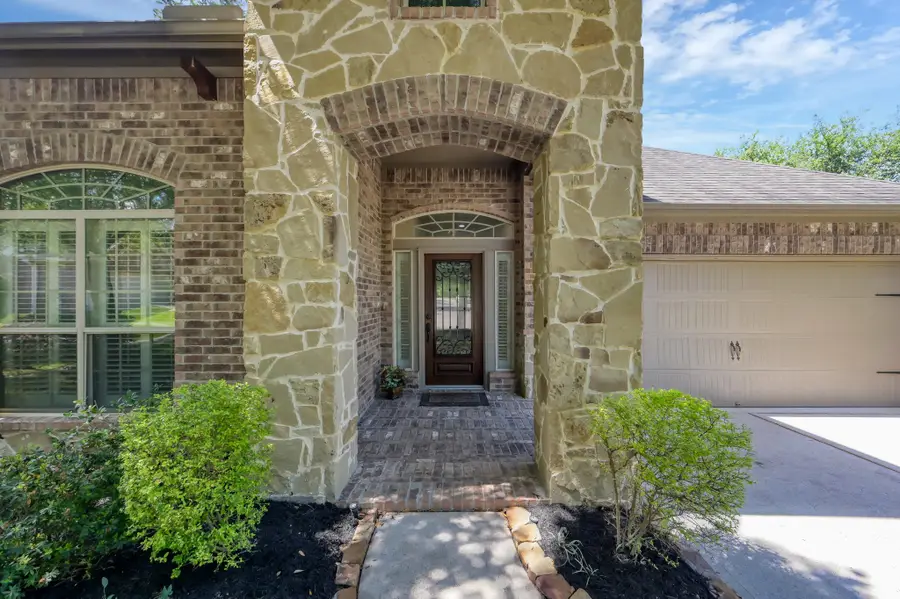 2420 Winter Trail Drive, Conroe, TX 77304 - #3