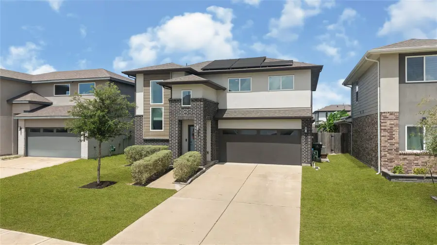 7310 Victoria Brook Trace, Richmond, TX 77407 - #2