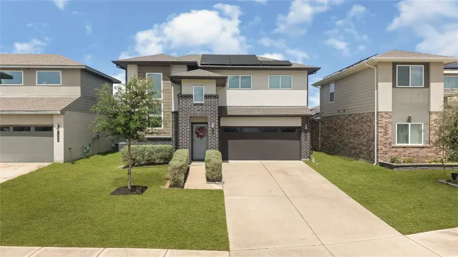 7310 Victoria Brook Trace, Richmond, TX 77407 - #3