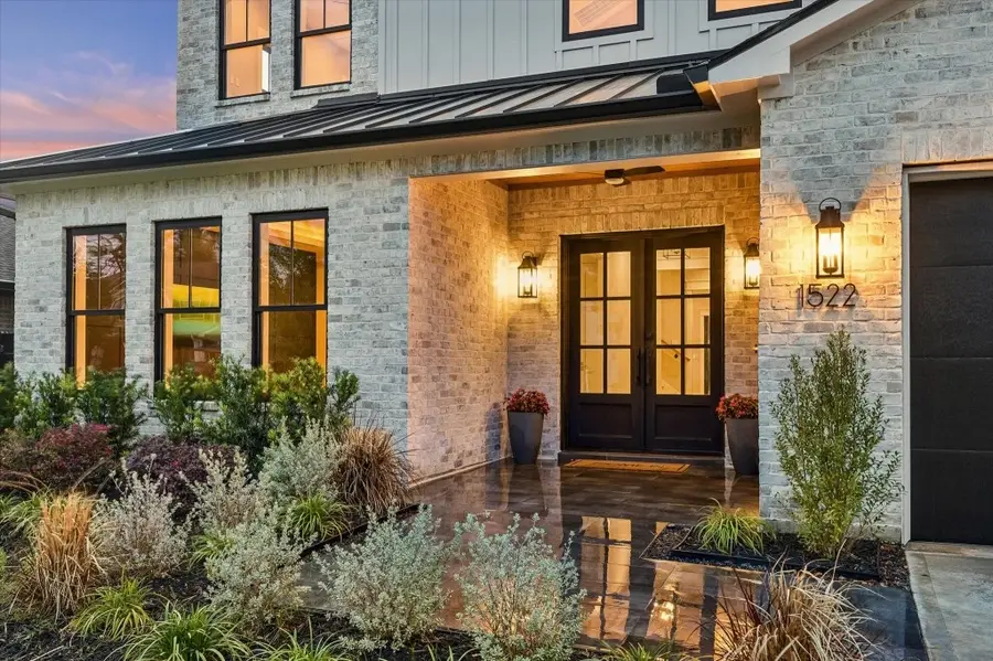 1522 Thornton Road, Houston, TX 77018 - #2