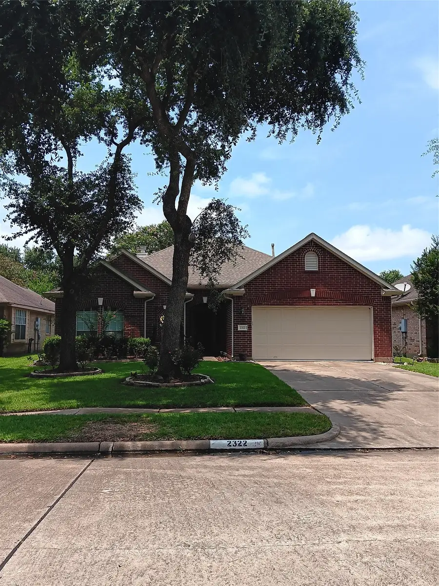 2322 Standing Oak Lane, Richmond, TX 77406 - #3