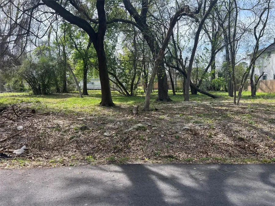 0 Utah Street, Houston, TX 77091 - #2