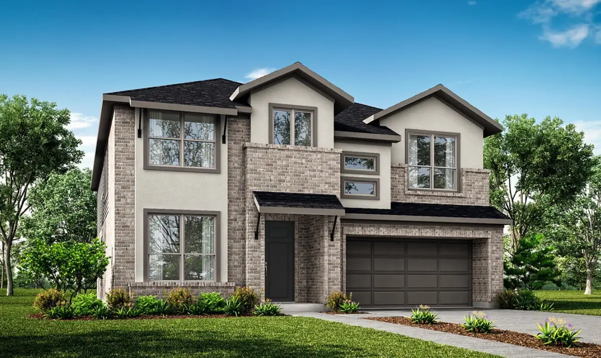 406 Lemon Drop Lane, Richmond, TX 77406 - #1