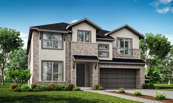 406 Lemon Drop Lane, Richmond, TX 77406