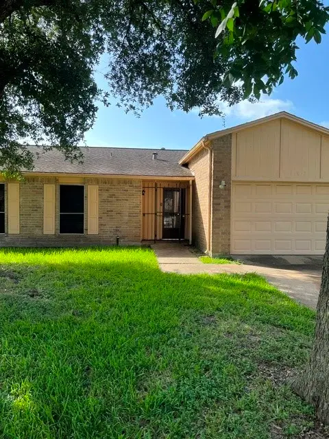 15607 Summer Briar Court, Missouri City, TX 77489 - #1