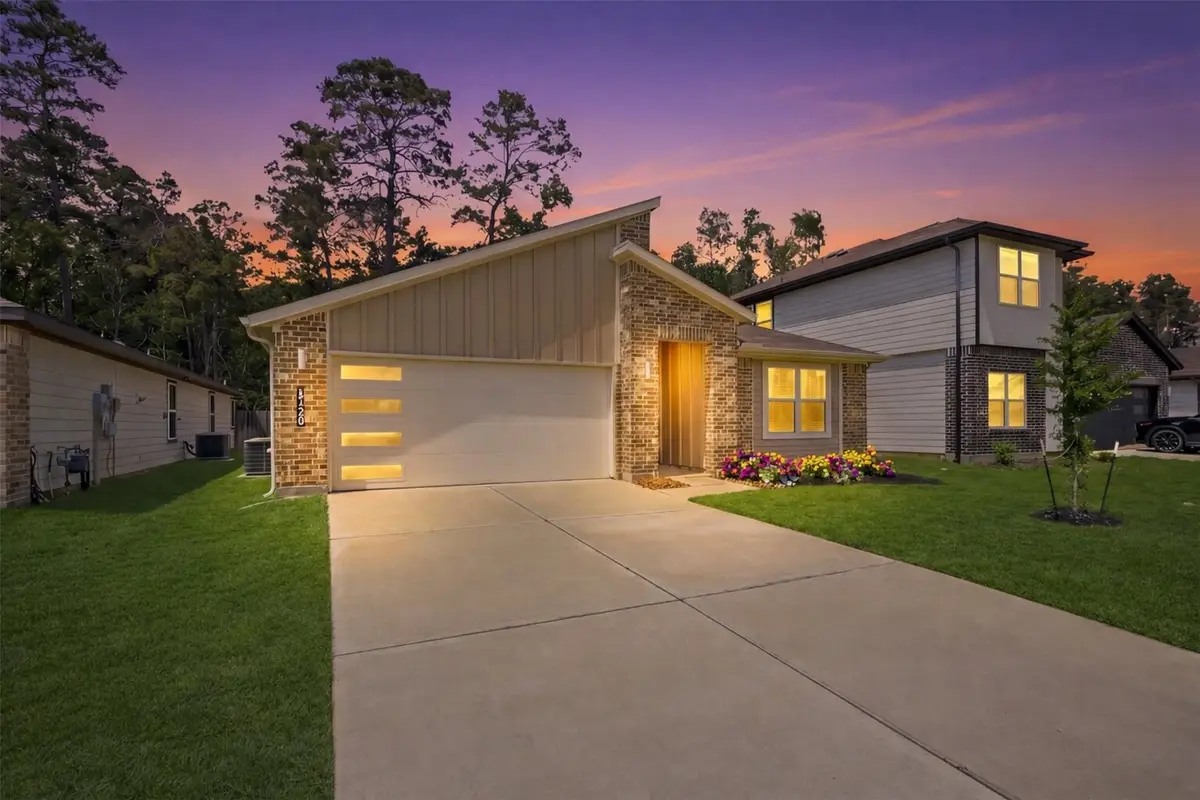 10426 Plateau Point Trail, Conroe, TX 77384 - #1
