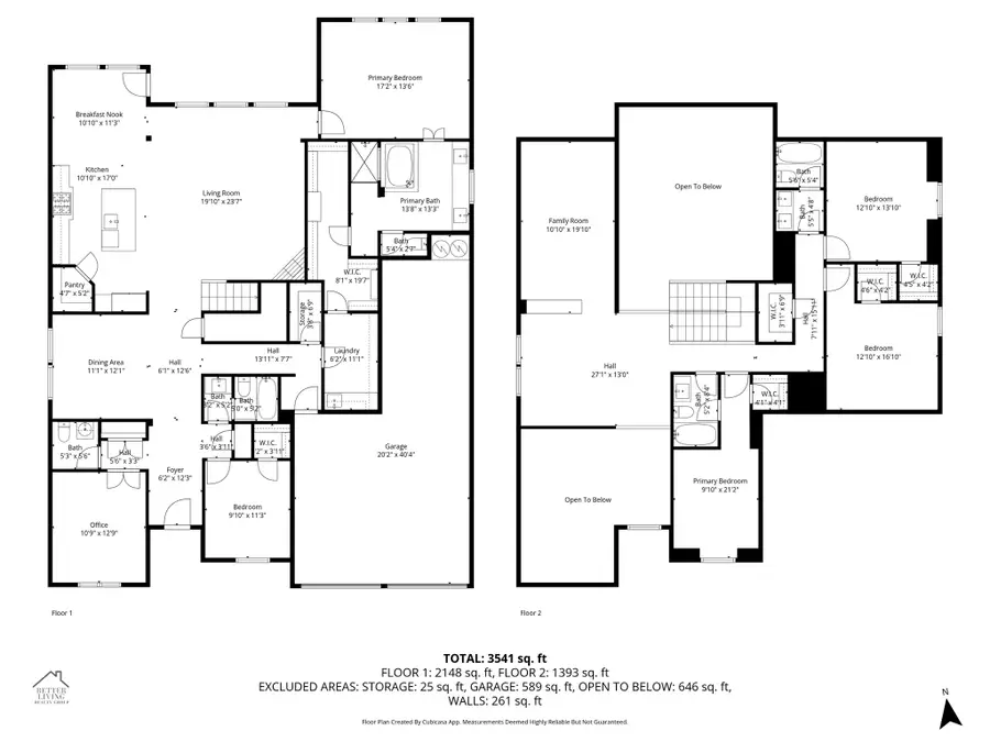 2831 Maple Oak Lane, Manvel, TX 77578 - #2