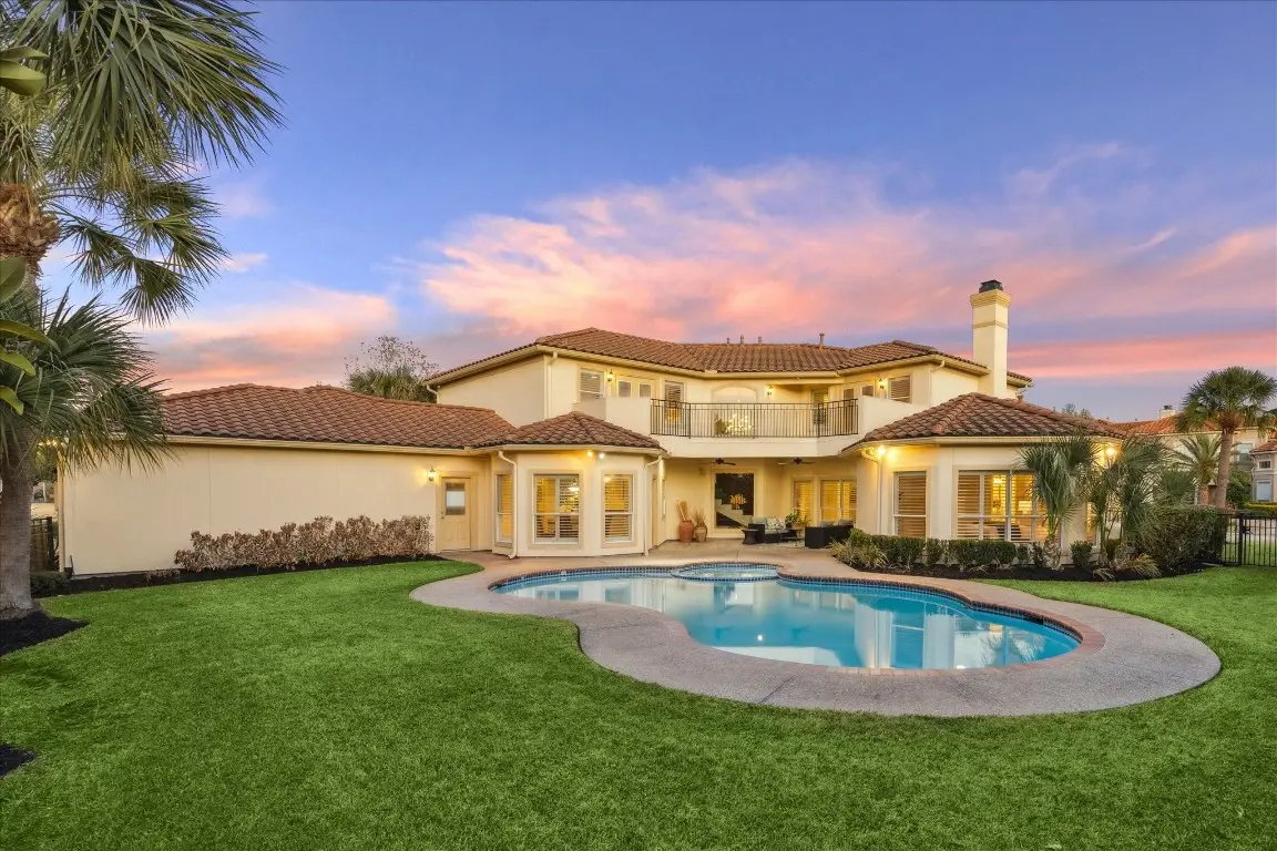 1902 Emerald Cove, Houston, TX 77077 - #1