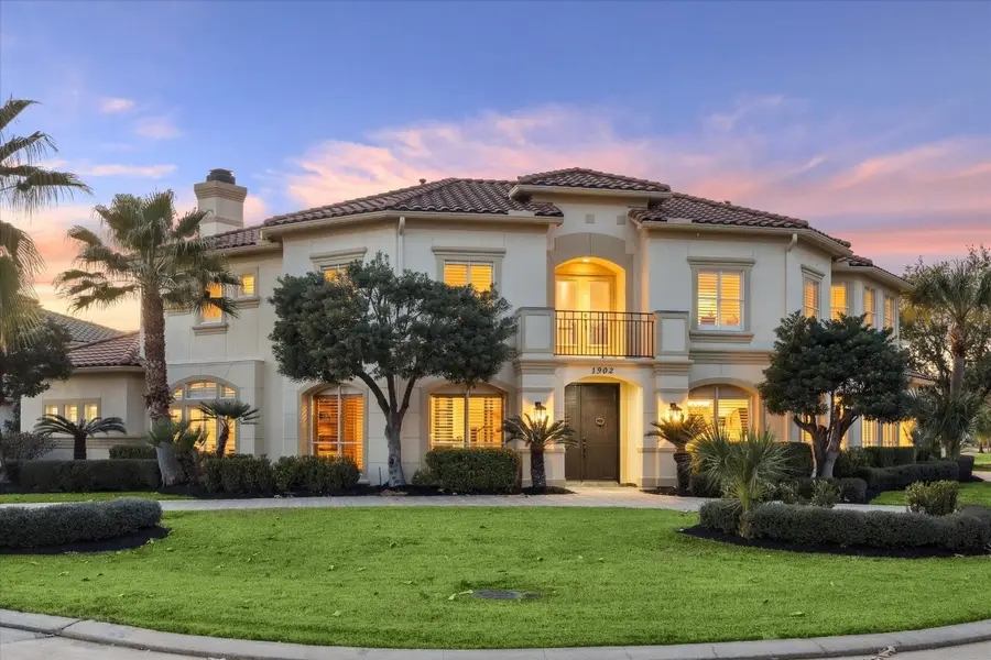 1902 Emerald Cove, Houston, TX 77077 - #3