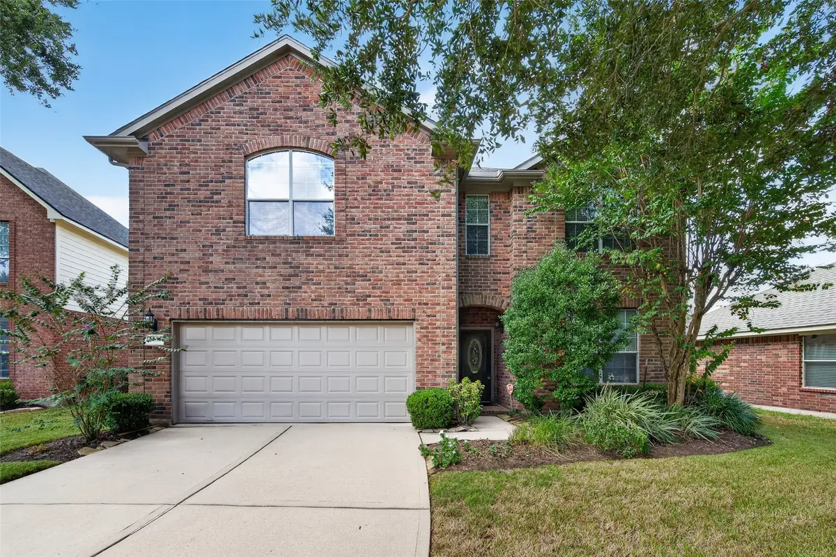 4103 Dusty Ridge Court, Missouri City, TX 77459 - #1