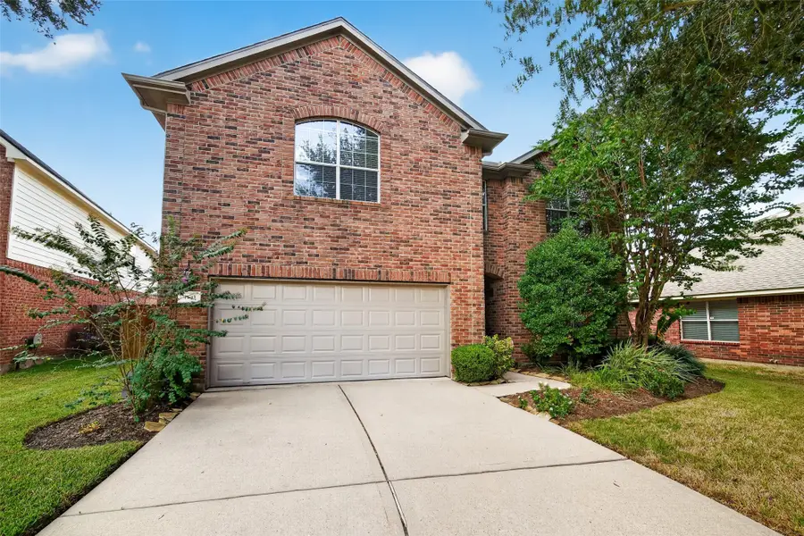 4103 Dusty Ridge Court, Missouri City, TX 77459 - #2