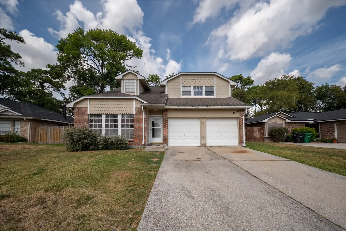 6127 Verde Valley Drive, Humble, TX 77396 - Image #1