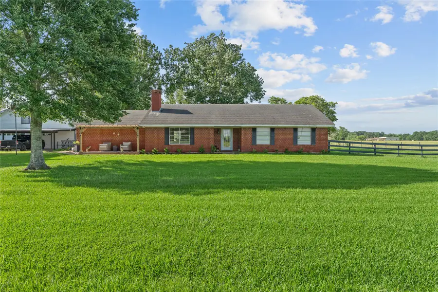 2766 County Road 605, Dayton, TX 77535 - #2
