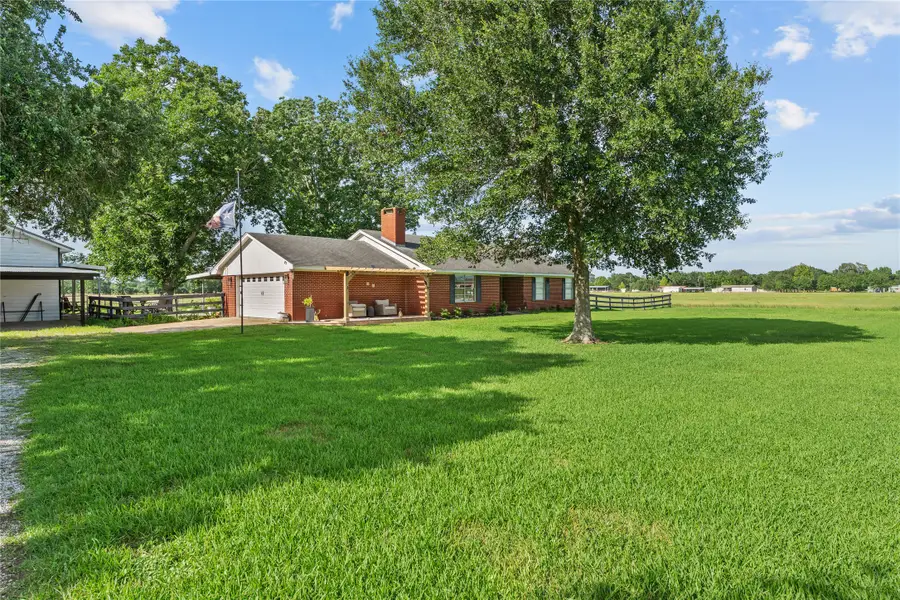 2766 County Road 605, Dayton, TX 77535 - #3