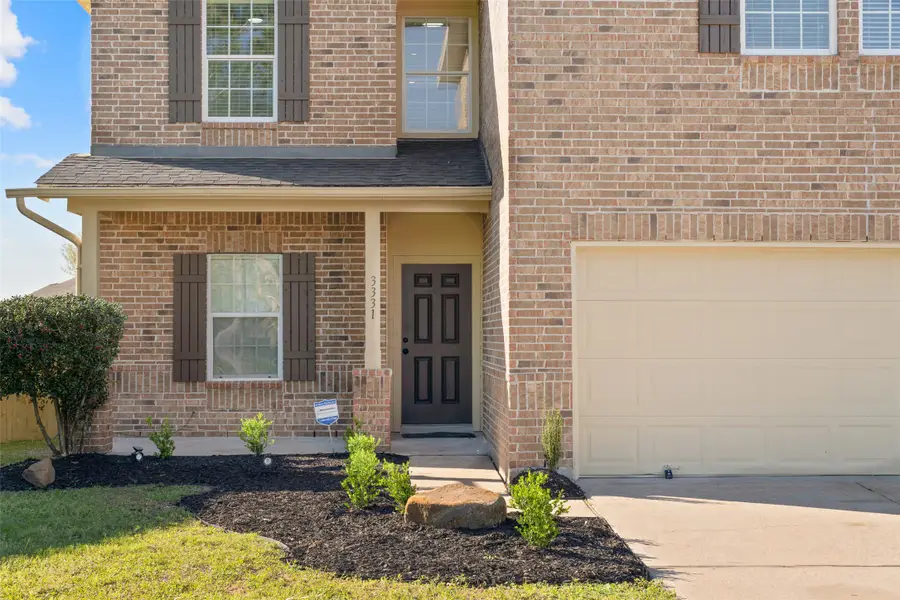 3331 Clayton Terrace Drive, Missouri City, TX 77459 - #3