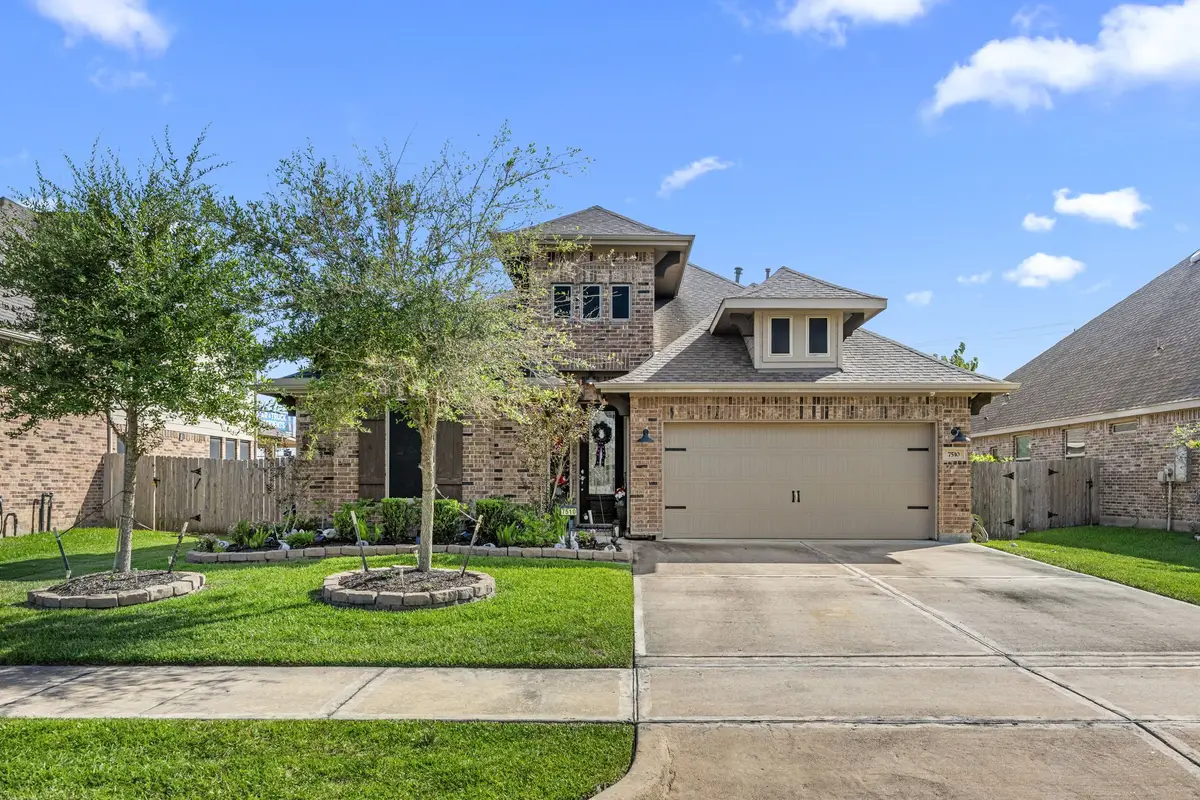 7510 Heather Arbor Trail, Pasadena, TX 77505 - #1