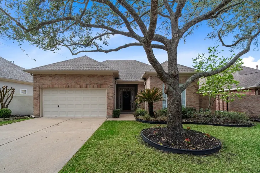 1414 Caravelle Court, Katy, TX 77494 - #2