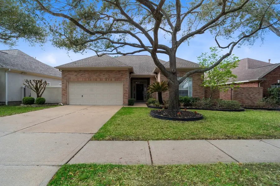 1414 Caravelle Court, Katy, TX 77494 - #3