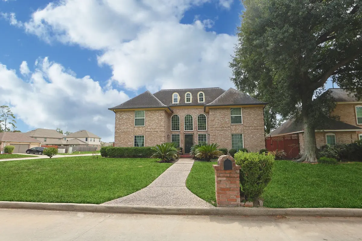 4303 Brightwood Drive, Houston, TX 77068 - #1