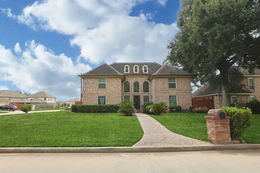 4303 Brightwood Drive, Houston, TX 77068 - #2