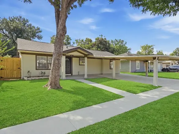 2418 Huntington Drive, Pasadena, TX 77506