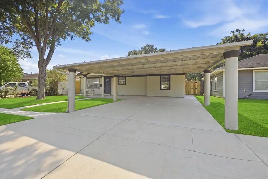 2418 Huntington Drive, Pasadena, TX 77506 - #3