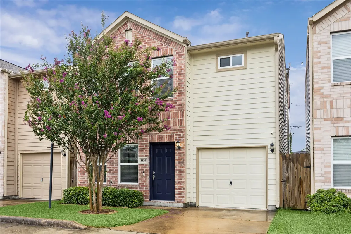 5106 Pinemont Place, Houston, TX 77092 - #1