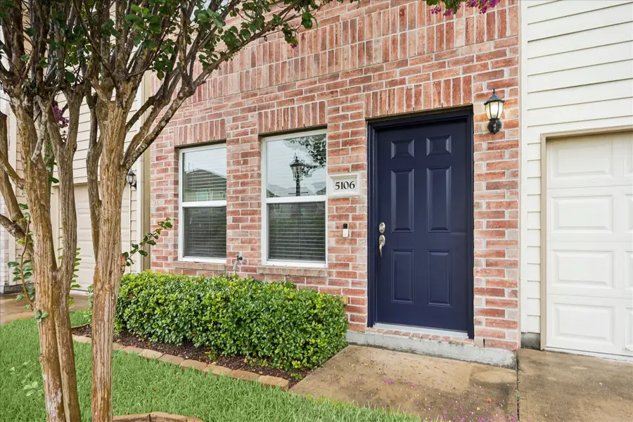 5106 Pinemont Place, Houston, TX 77092 - #2