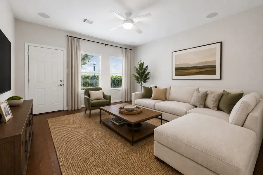 5106 Pinemont Place, Houston, TX 77092 - #3