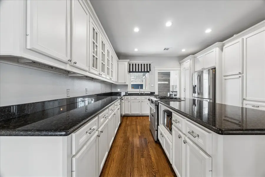 1102 E 14th Street, Houston, TX 77009 - #3