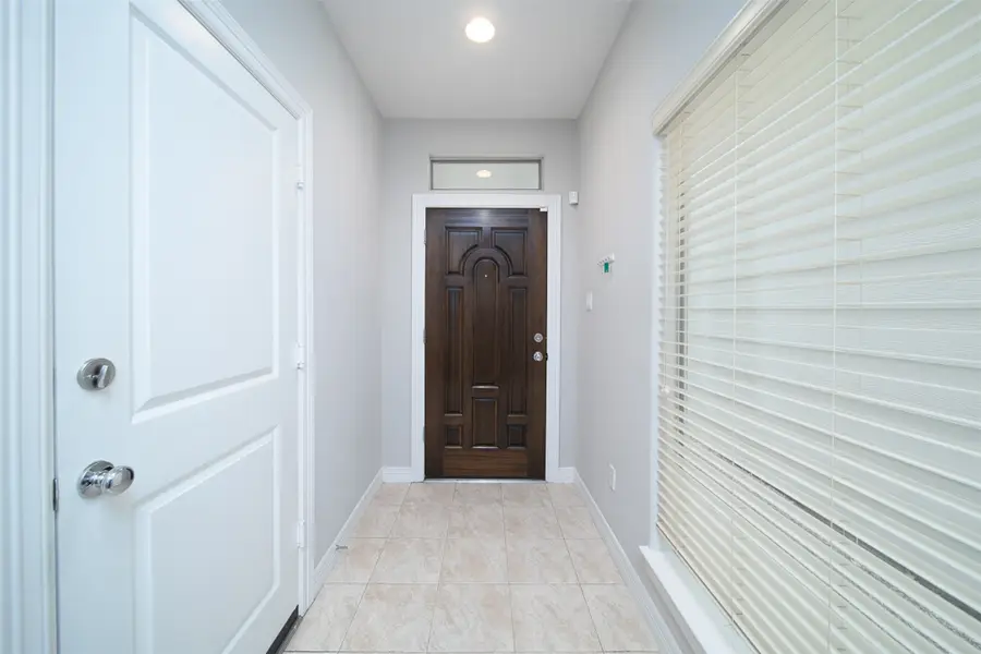 3848 Center Street, Houston, TX 77007 - #3