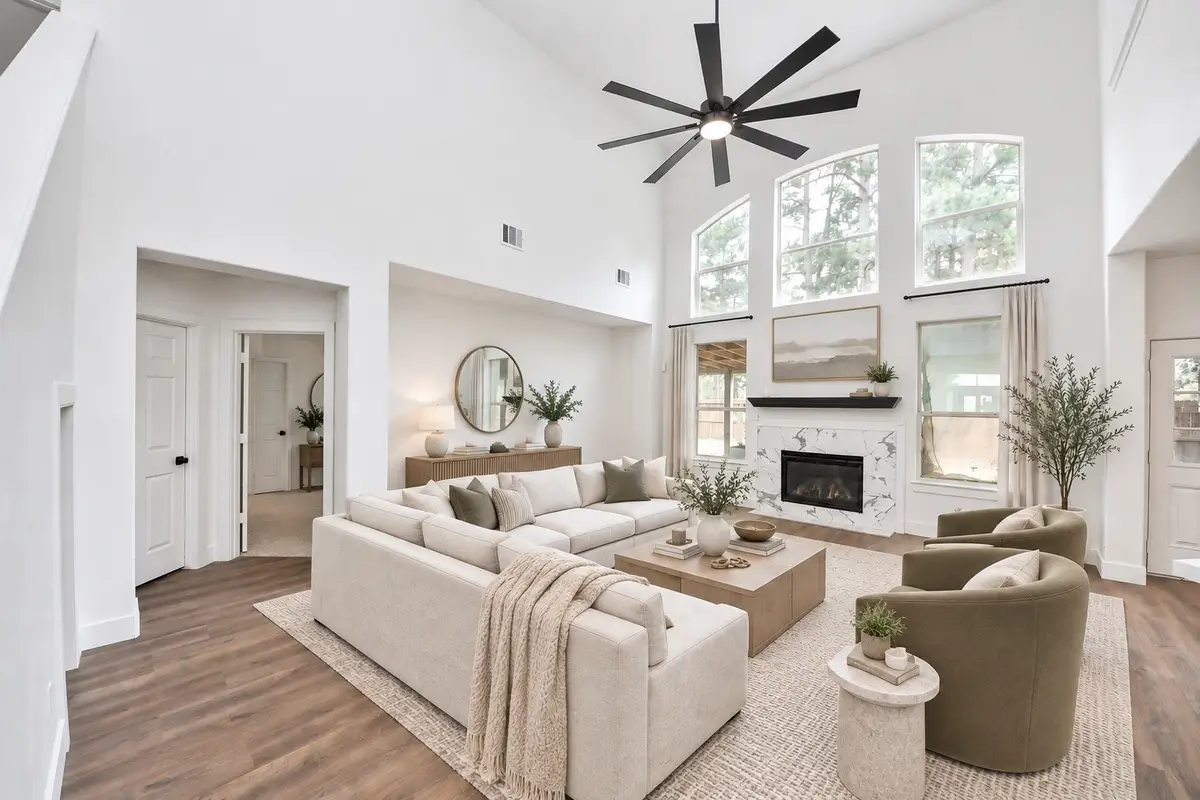 3415 La Fleur Lane, Spring, TX 77388 - #1