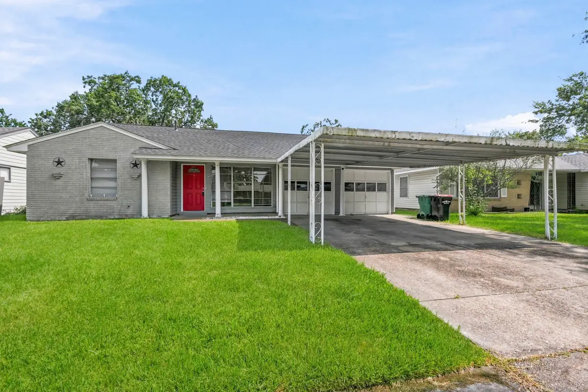 5413 Vae Drive, Baytown, TX 77521 - #1