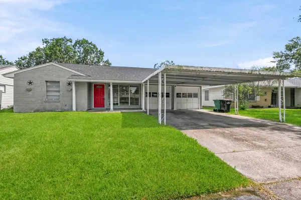 5413 Vae Drive, Baytown, TX 77521