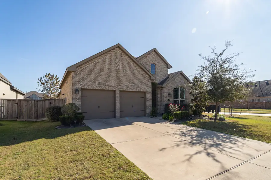 2206 Hays Ranch Drive, Richmond, TX 77469 - #2
