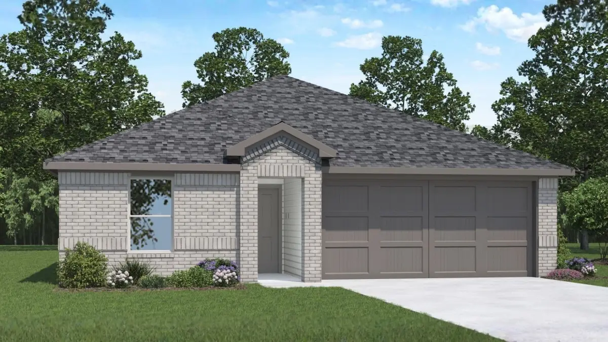 12288 Lexington Heights Drive, Willis, TX 77318 - #1