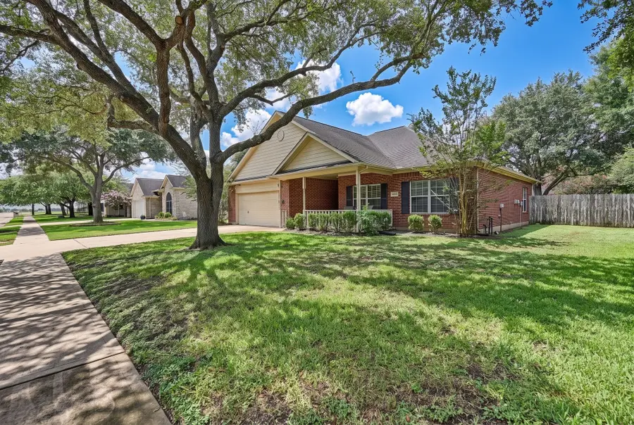 1409 Ward Bend Street, Sealy, TX 77474 - #2