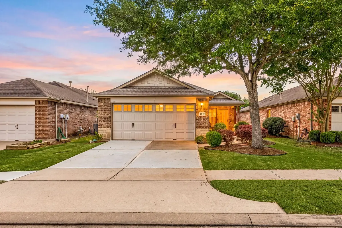 1031 Oleander Way, Richmond, TX 77469 - #1