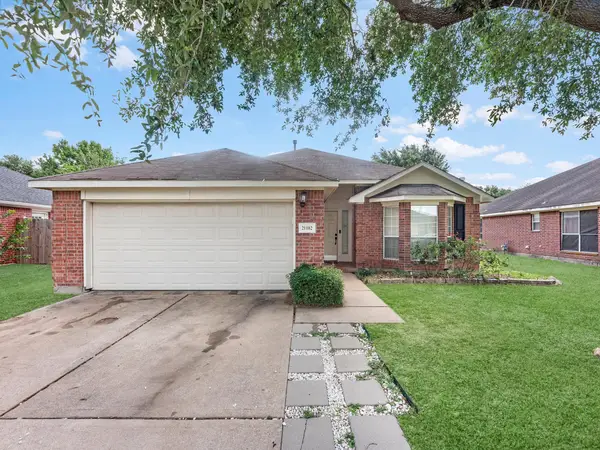 21102 Stoney Haven Drive, Katy, TX 77449