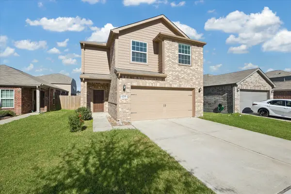 6215 El Turquesa Drive Drive, Houston, TX 77048