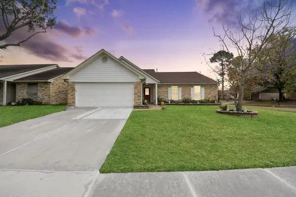 17702 Poppy Trails Lane, Houston, TX 77084
