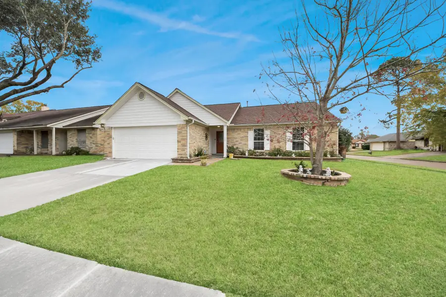 17702 Poppy Trails Lane, Houston, TX 77084 - #2