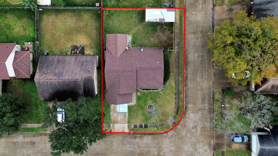 17702 Poppy Trails Lane, Houston, TX 77084 - #3